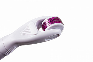 Набор мезороллеров Bradex 4 в 1 KZ 0658