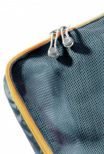 Упаковочный мешок Deuter Zip Pack 4 3940316-4000 granite (2020)