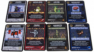 Карточная игра Gaga Games Босс-монстр GG122