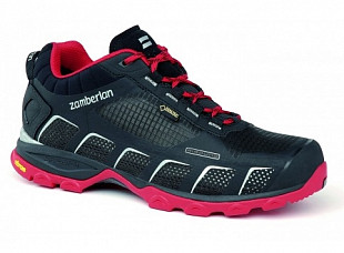 Полуботинки Zamberlan Airound GTX RR black 132
