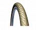 Велопокрышка Rubena Mitas TG 52-622 (28"х2,00) V58 Cobra (APS + RS) cream 510952367042