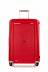 Чемодан Samsonite S`Cure 81см 10U-70004 Red