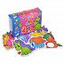  Игра детская настольная  Dream Makers "Сортер. Цвета" RI1805C
