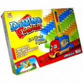 Машинка Qunxing Toys Домино LB8302