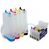 СНПЧ Epson R240, RX520