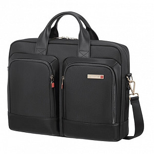 Сумка для ноутбука Samsonite SAFTON CS4*09 001 black