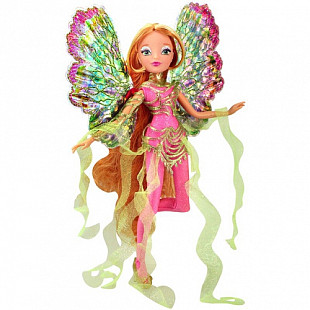 Кукла Winx "Дримикс" Флора IW01451702