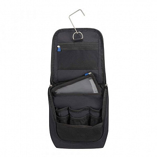 Дорожная косметичка Samsonite Global TA CO1-09073 Black