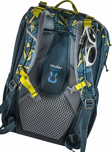 Рюкзак Deuter Ypsilon 3831019-3063 arctic zigzag (2020)