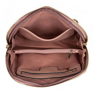 Женская сумка Pola 88350 beige