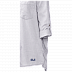 Рубашка женская Jack Wolfskin Indian Springs Shirt Women white rush stripes