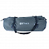 Гермосумка BTrace Усиленная ПВХ Трикотаж 100л A0334 Olive/Black 