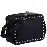 Женская сумка Pola 4326 black