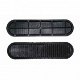 Накладки лыжные