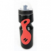 Бутылка для воды Ausini 650 мл VT19-10632 black