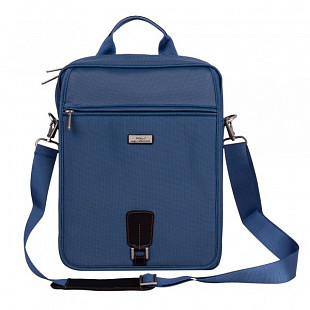 Сумка для ноутбука Pola П8015 blue