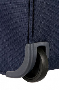 Чемодан Samsonite Base Boost 55см 38N-41001 Navy Blue