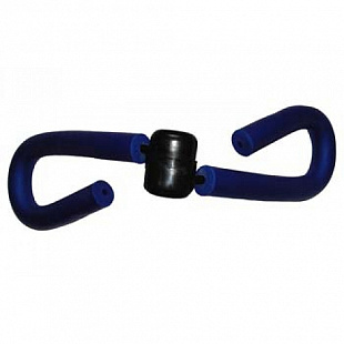 Эспандер для ног Zez Sport L-10