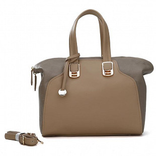 Женская сумка Pola 8266 beige