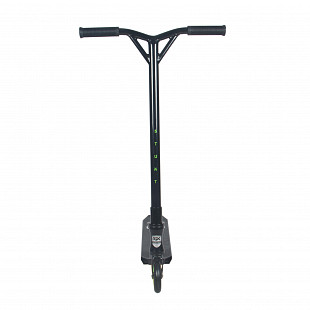 Самокат трюковый RGX Stunt Hic black