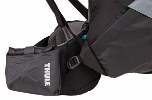 Походный рюкзак Thule Guidepost 65L Bordeaux Womens (222203)