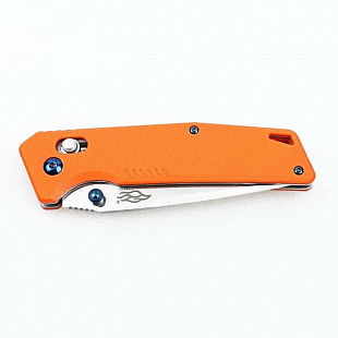 Нож Ganzo Firebird FB7601-OR orange