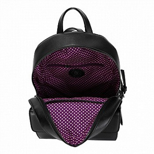 Городской рюкзак Ors Oro DW-981 /1 black