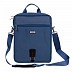 Сумка для ноутбука Pola П8015 blue