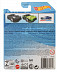 Машинка Hot Wheels Color Shifters (BHR15 GFT25)
