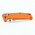 Нож Ganzo Firebird FB7601-OR orange