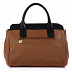 Женская сумка Pola 4161 light brown
