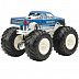 Набор машин Hot Wheels Монстр Bigfoot 50th vs Bigfoot (FYJ64 JCC69) Набор машин Hot Wheels Монстр Bigfoot 50th vs Bigfoot (FYJ64 JCC69)