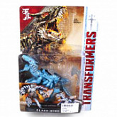 Трансформер Slash-dino GK-2874 