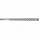 Сверло Bosch SDS-Max 7 1,8x120x134 см 2608586762