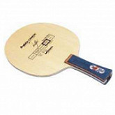 На картинке изображен Основание ракетки Butterfly T.Boll Spirit Off Основание ракетки Butterfly T.Boll Spirit Off