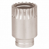 Съемник каретки Cyclus Tools Shimano Compact под ключ 3/8