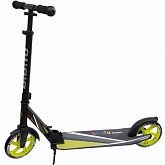 Самокат Bibitu Energy SKL-036-BK black