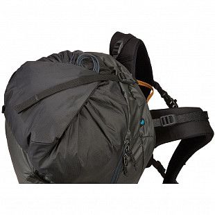 Походный рюкзак Thule Stir Alpine 40L, черный