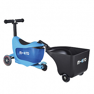 Прицеп Micro G-Bike Для самоката AC0039