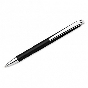 Шариковая ручка Peony 1242410 Black