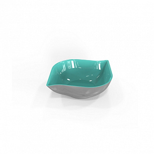 Салатник Berossi двухцветный Taila 1,5 л ИК51437000