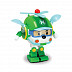 Трансформер Robocar Poli Хэли (7, 5 см) 83048 Трансформер Robocar Poli Хэли (7, 5 см) 83048