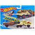 Грузовик Hot Wheels Fossil Freight (BDW51 GKC25) Грузовик Hot Wheels Fossil Freight (BDW51 GKC25)