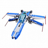 Конструктор CaDa Истребитель C54005W