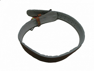 Пояс тяжелоатлета Vimpex Sport 2903