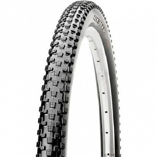 Велопокрышка Maxxis Beaver 26x2.0 Wire Dual TB69107000 Black