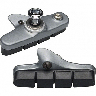 Тормозные колодки Shimano R55C3 шоссейные для BR-6700, пара Y8G698080