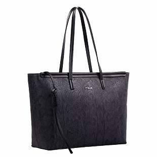 Женская сумка Pola 74496 dark grey