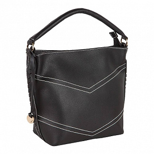Женская сумка Pola 84482 black