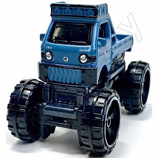 Машинка Hot Wheels Базовой коллекции Mazda Autozam 1/250 (5785 HTC86) mainline 2024